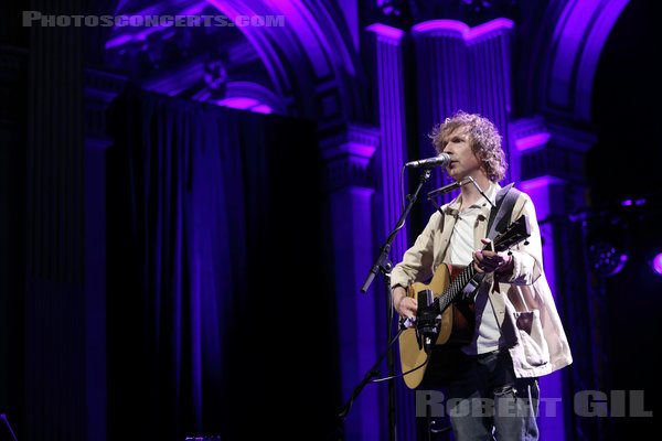 BECK - 2023-06-28 - PARIS - Hotel de Ville - Salon des Arcades - Beck Hansen